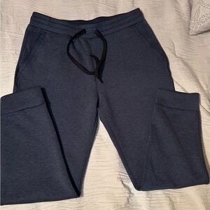 32 Degrees Charcoal Joggers for Men